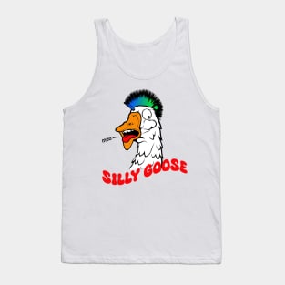 Silly Goose Tank Top